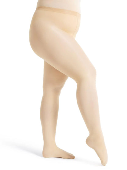 Capezio Ultra Soft Transition Tights