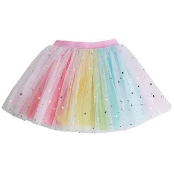 Sparkle Sisters Tutu