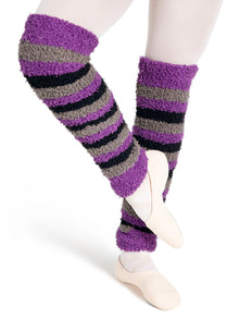  Capezio Harmonie Pamper 18"  Legwarmer