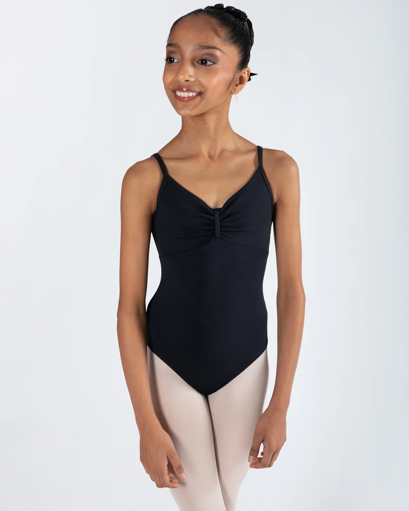 Energetiks Alexandra Kids Camisole Leotard