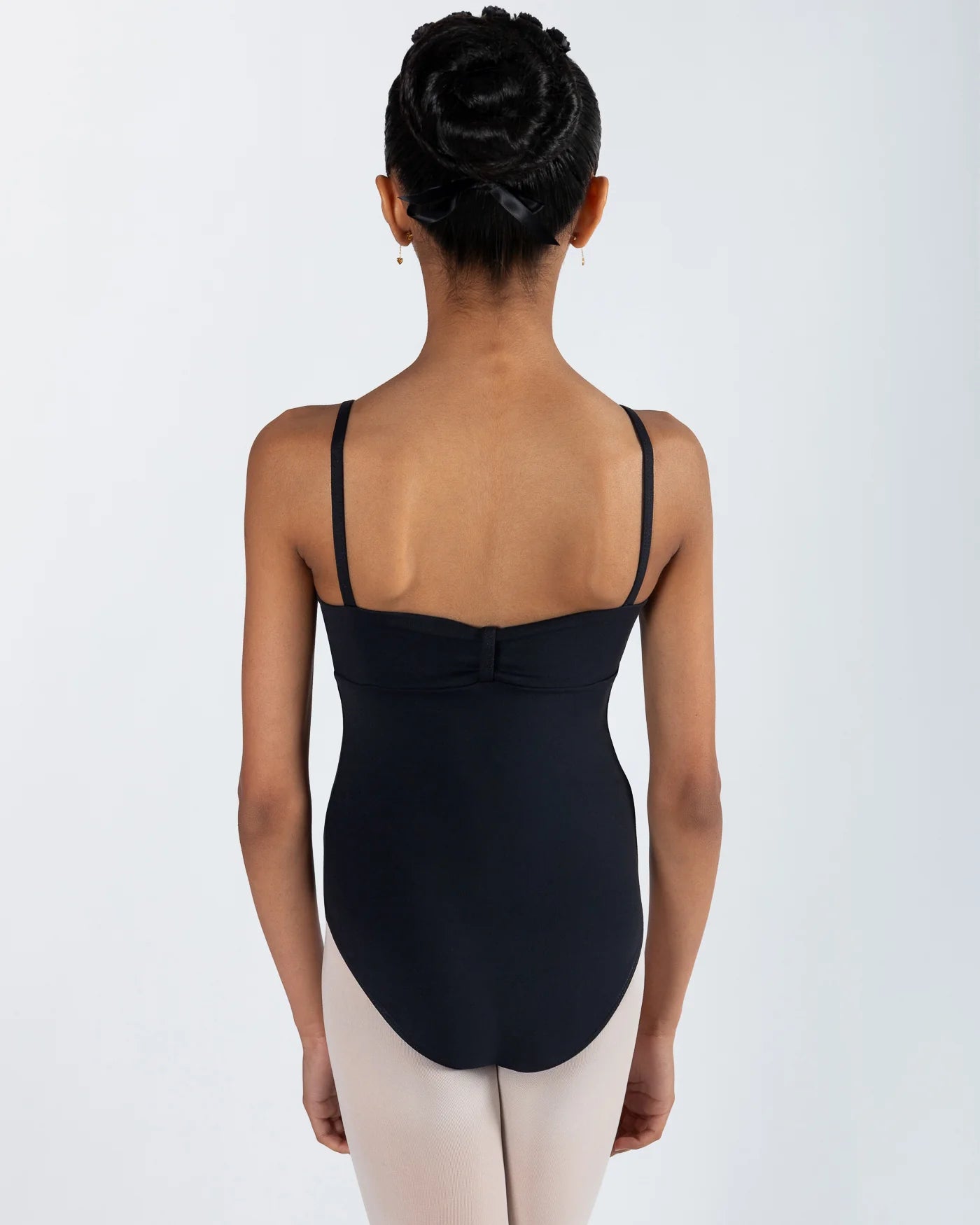 Energetiks Alexandra Kids Camisole Leotard