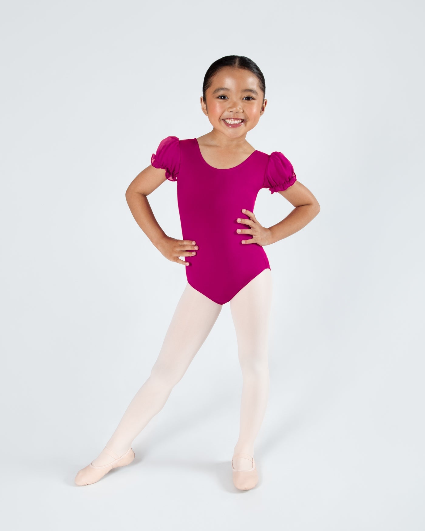 Energetiks Eleanor Leotard Children
