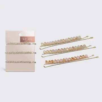 /kit.sch/ - Jeweled Bobby Pins