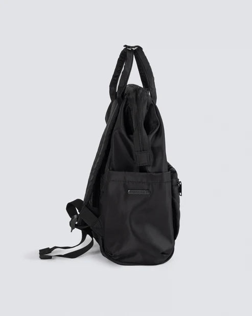 Energetiks Nova Quilted Large Backpack
