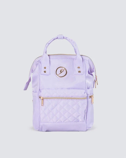 Energetiks Nova Quilted Backpack Small