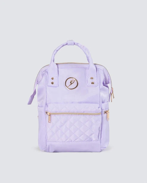 Energetiks Nova Quilted Backpack Small