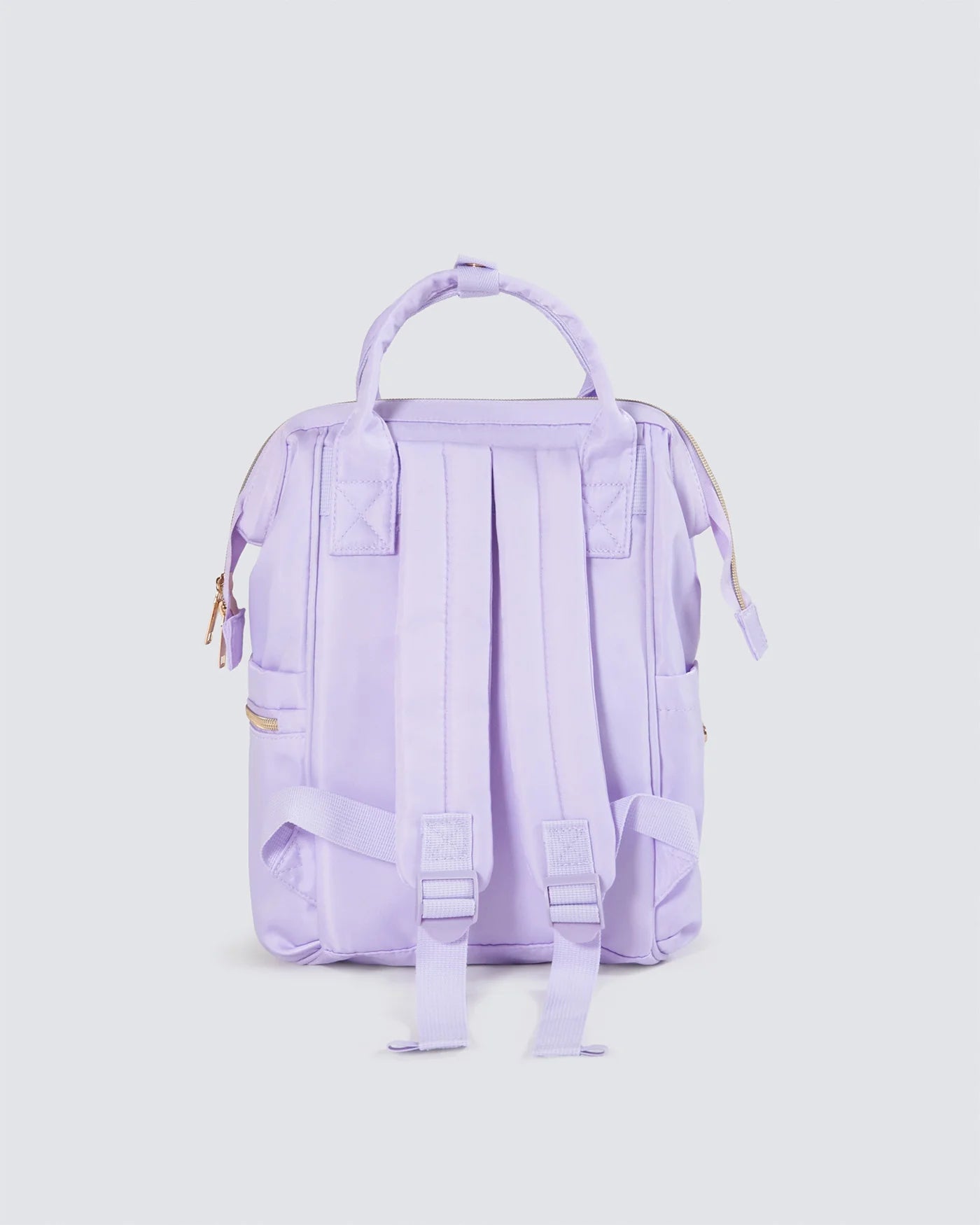 Energetiks Nova Quilted Backpack Small