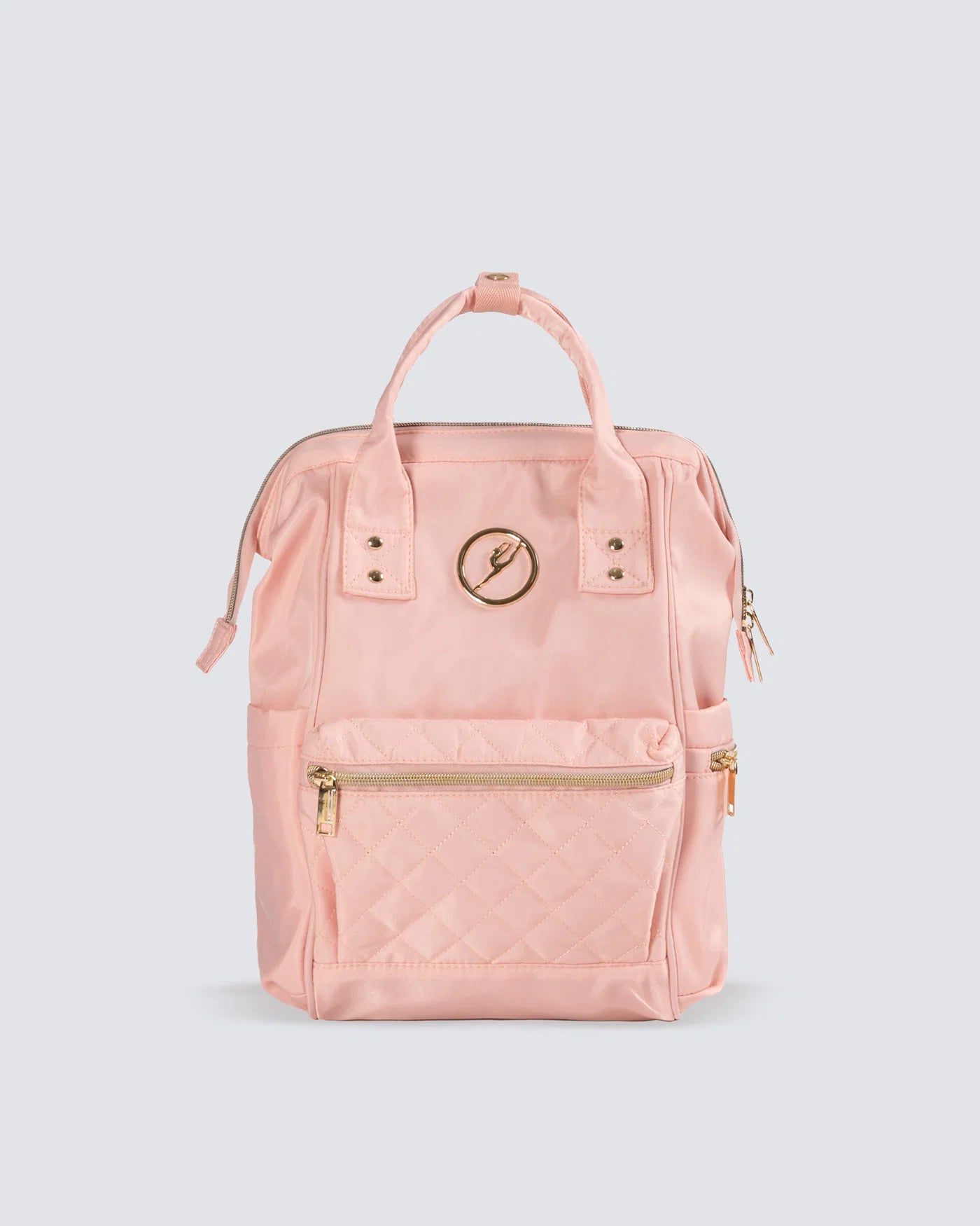 Energetiks Nova Quilted Backpack Small