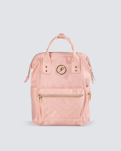 Energetiks Nova Quilted Backpack Small