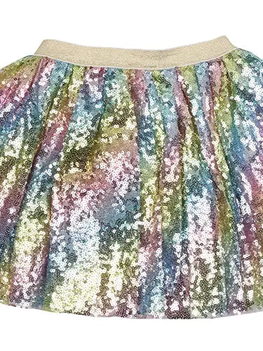 Sparkle Sisters Tutu