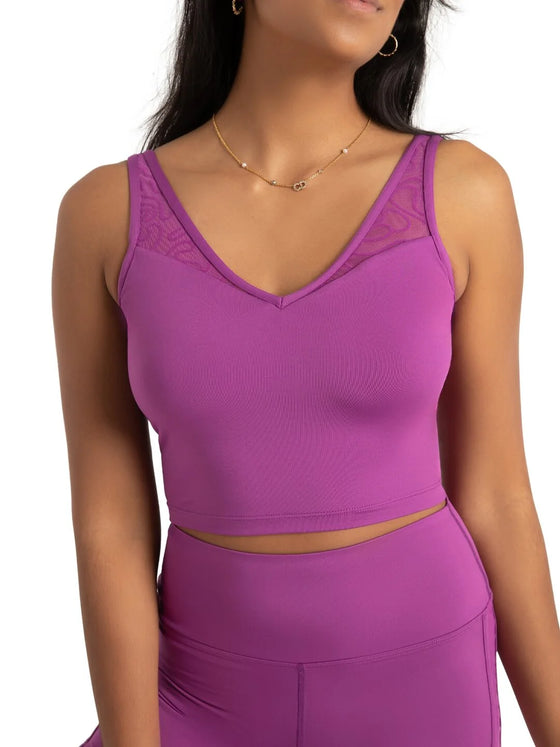 Capezio Adult Dolce Tank