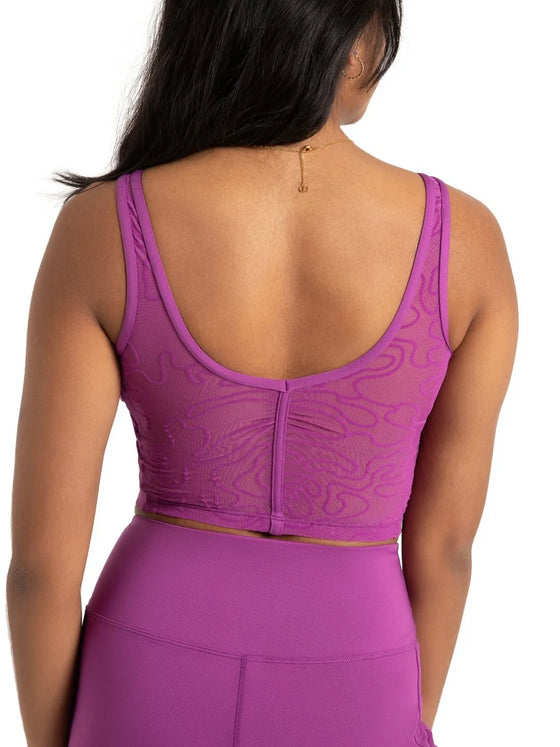 Capezio Adult Dolce Tank