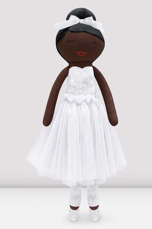 Bloch Ballet Doll