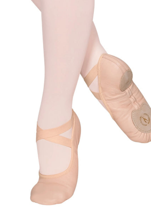 Eurotard Adult Coupe Ballet Shoe