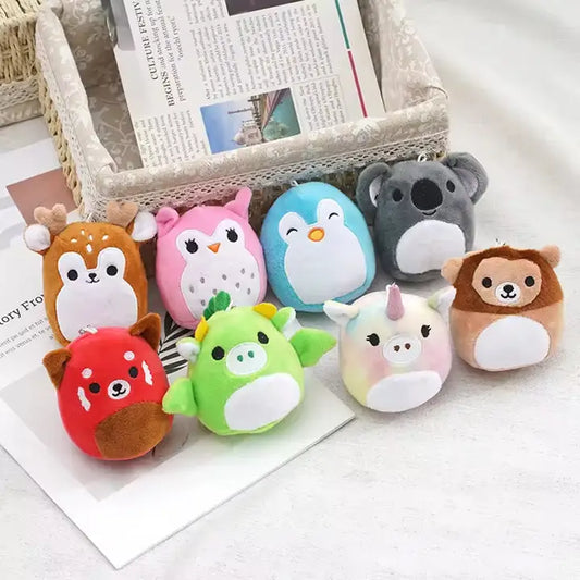 Squishmallow Key Chains