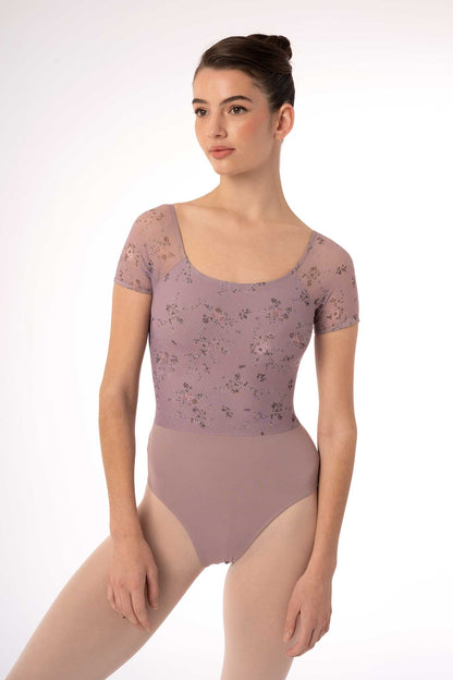 Felicity Leotard