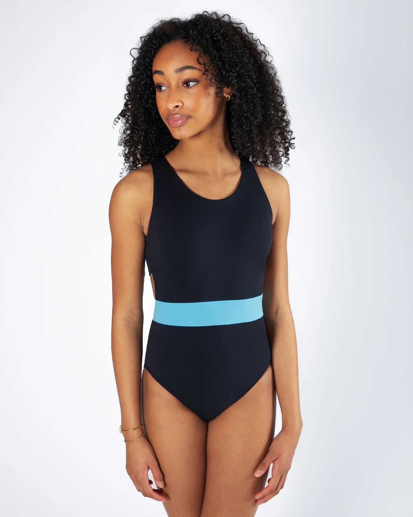 Energetiks Skyler Kids Leotard