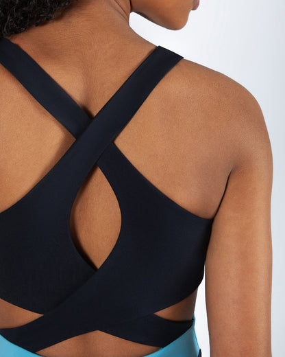 Energetiks Skyler Kids Leotard