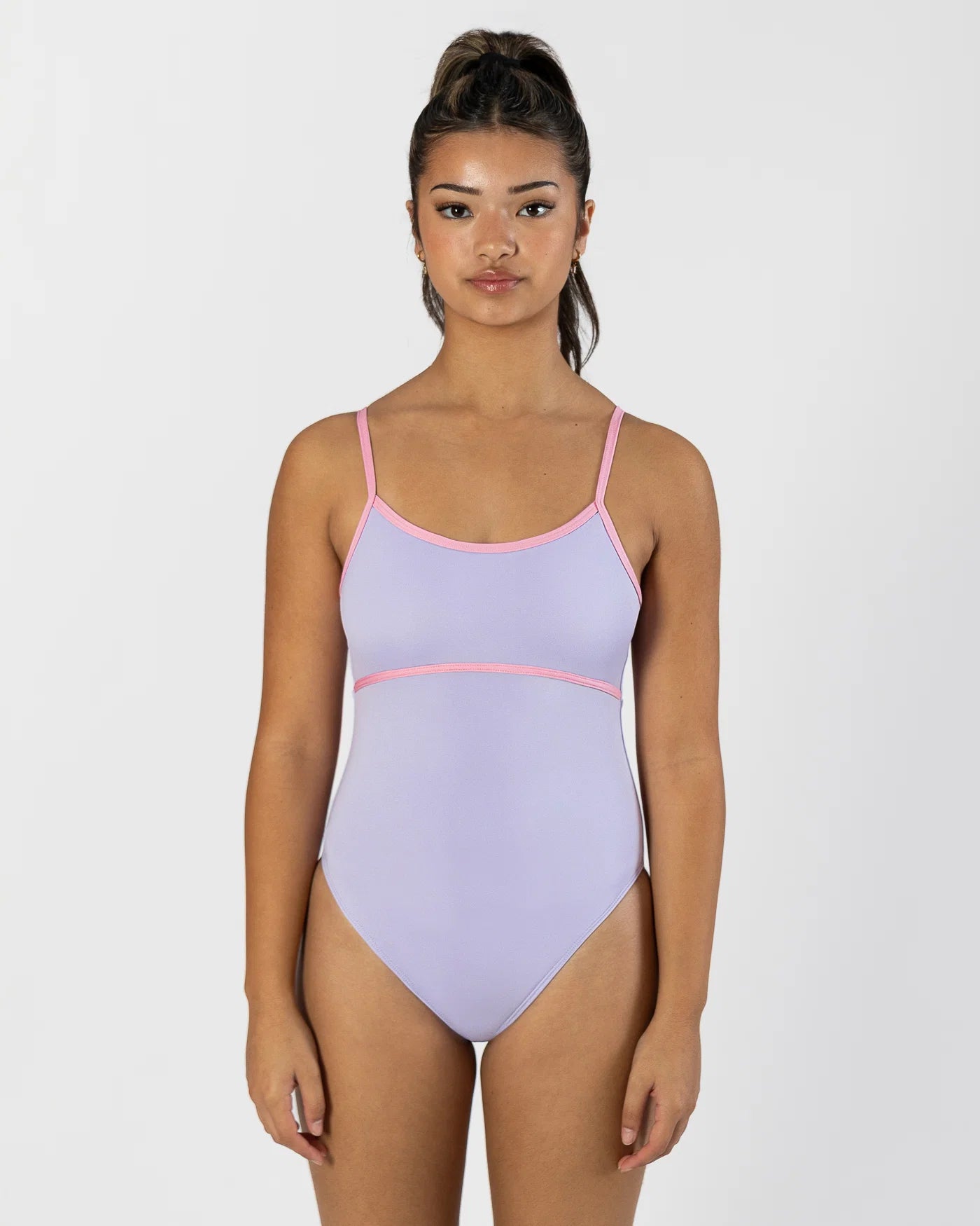 Energetiks Ariel Kids Camisole Leotard