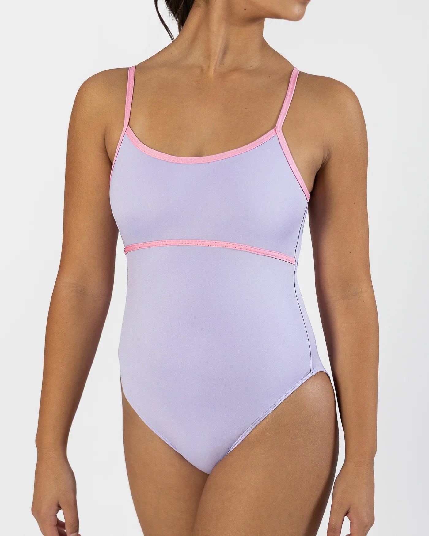 Energetiks Ariel Womens Camisole Leotard
