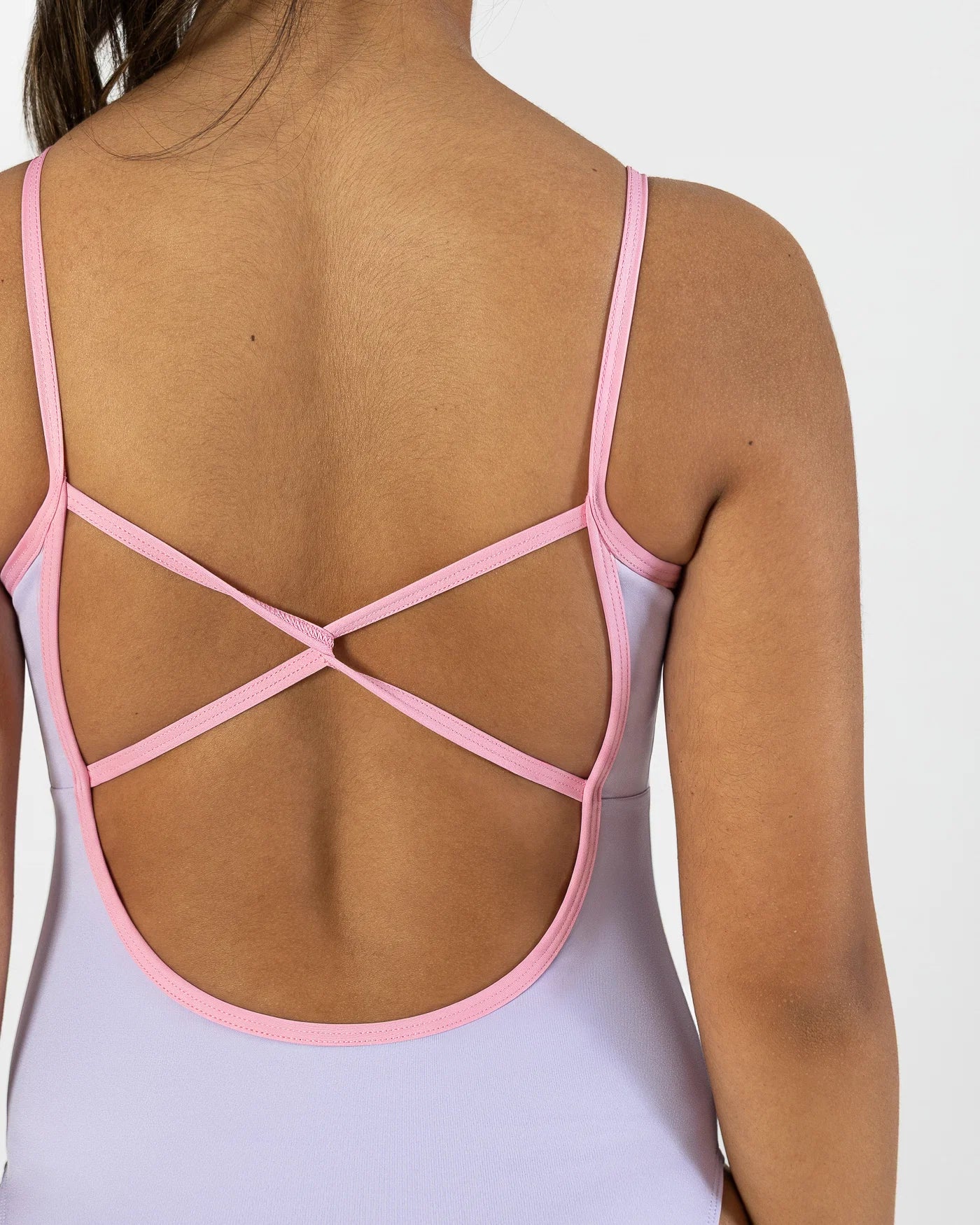 Energetiks Ariel Womens Camisole Leotard