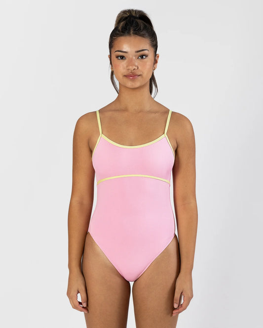 Energetiks Ariel Kids Camisole Leotard