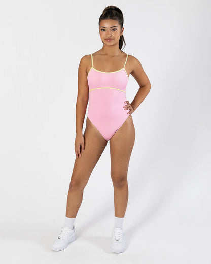 Energetiks Ariel Womens Camisole Leotard