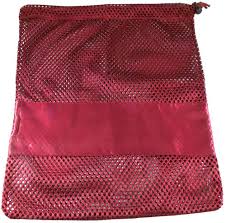 Pillow For Pointe Super Pillowcase Mesh Bags