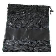 Pillow For Pointe Super Pillowcase Mesh Bags