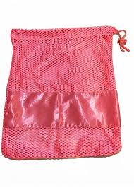 Pillow For Pointe Super Pillowcase Mesh Bags