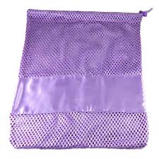 Pillow For Pointe Super Pillowcase Mesh Bags