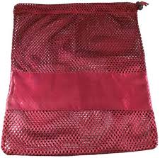 Pillow For Pointe Super Pillowcase Mesh Bags