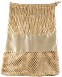 Pillow For Pointe Super Pillowcase Mesh Bags