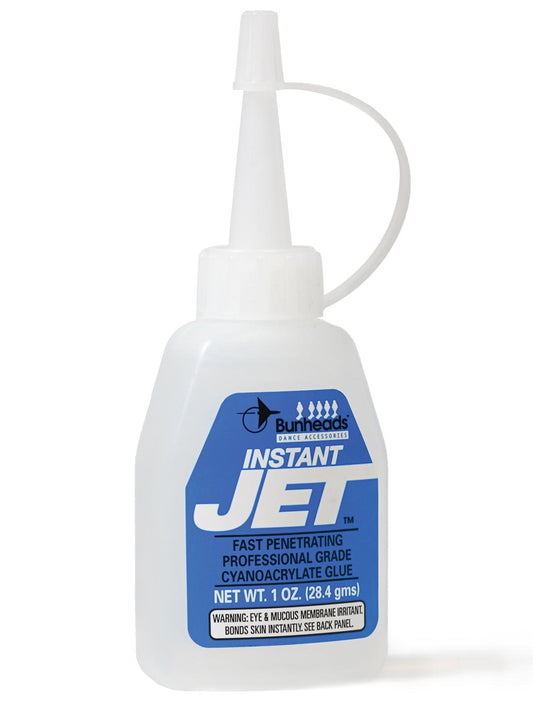Capezio Instant JET Glue