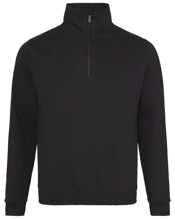 SHS Embroidered Quarter Zip