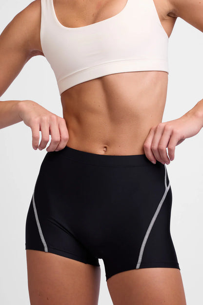 Jolyn Anna Tight Short