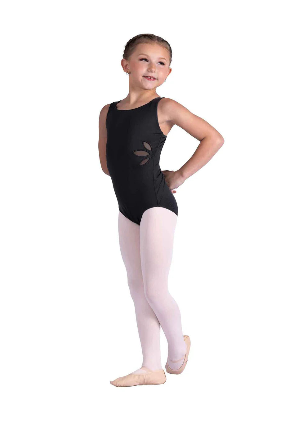DanznMotion Kids Lilah Leotard