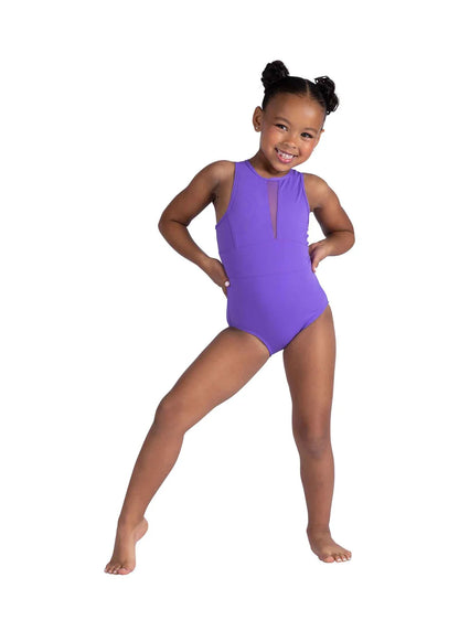 DanznMotion Kids Veyra Leotard