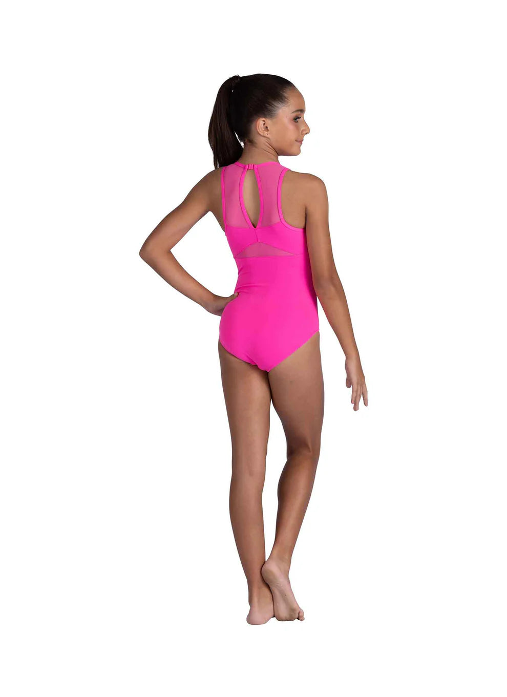 DanznMotion Kids Veyra Leotard