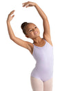 Capezio Studio Collection Pinch Front Kids Leotard