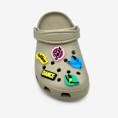 So Danca Shoe Charms