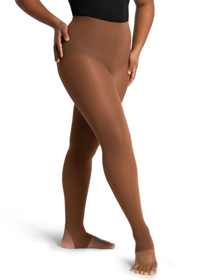 Capezio Ultra Soft Stirrup Tight