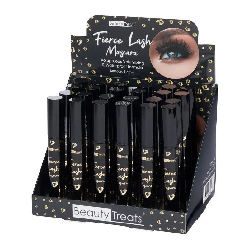 Fierce Lash Mascara