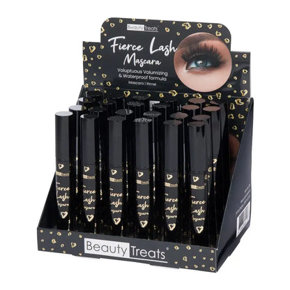Fierce Lash Mascara