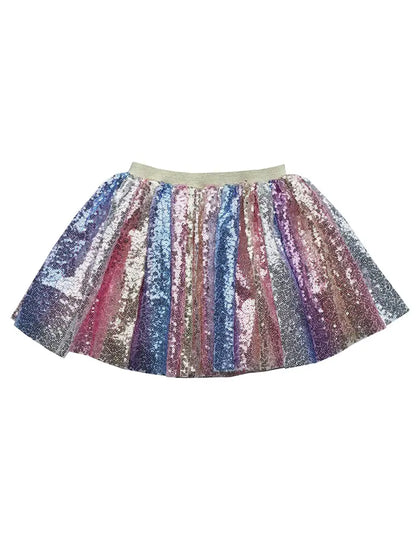 Sparkle Sisters Tutu