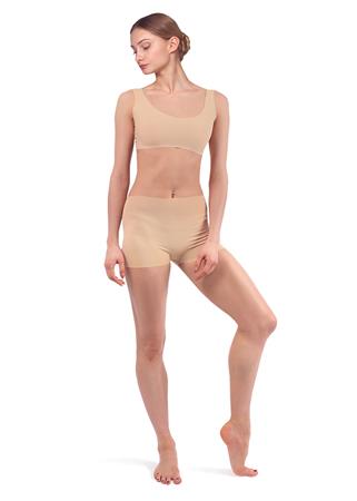 Nikolay Seamless Adults Top