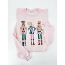  Nutcracker Sweatshirt for Children