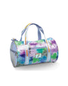 Pastel Clouds and Stars Dance Duffel