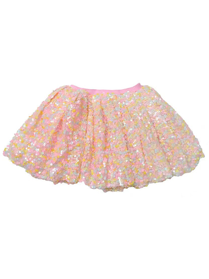 Sparkle Sisters Tutu