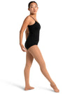 Capezio Studio Collection Pinch Front Adult Leotard